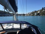 Beneteau Oceanis 411 Celebration